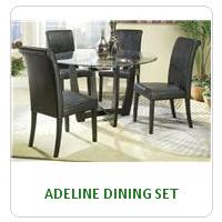 ADELINE DINING SET